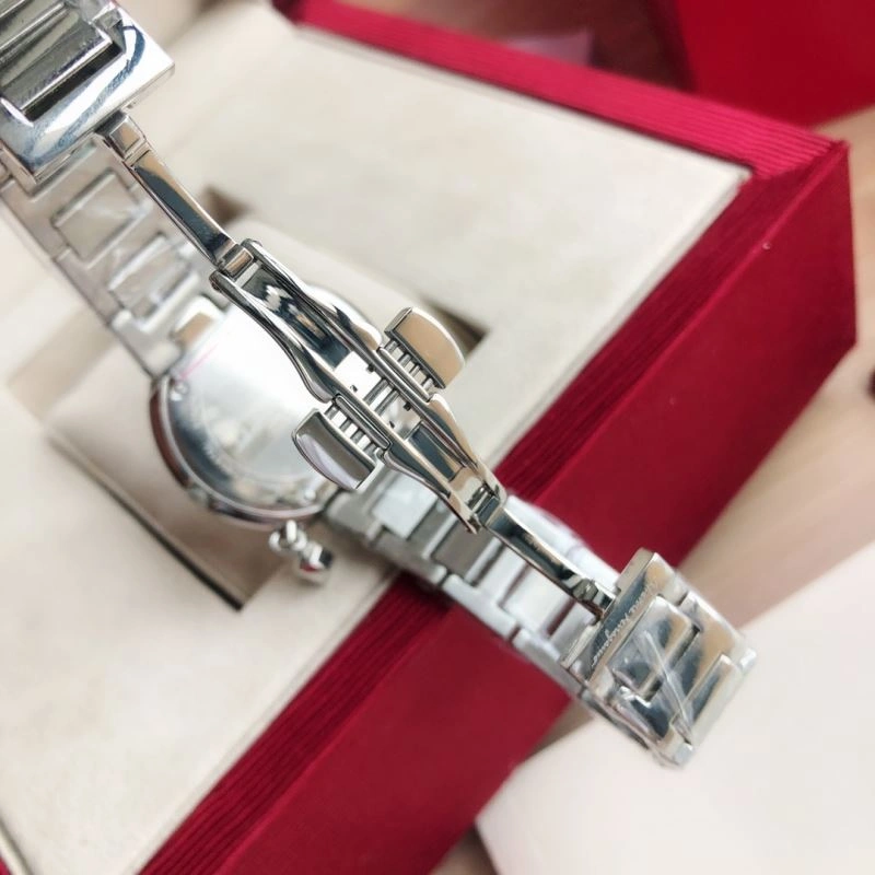 FERRAGAMO Watches Attractive 182254