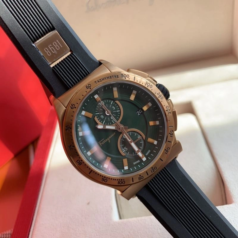 FERRAGAMO Watches OnTrend 182253