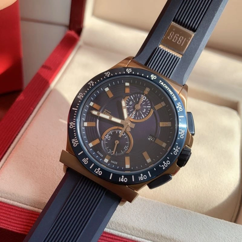FERRAGAMO Watches Affordable 182255