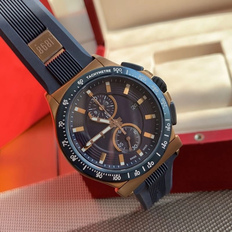 FERRAGAMO Watches Affordable 182255