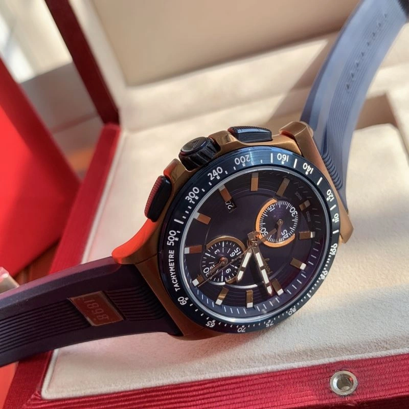 FERRAGAMO Watches Affordable 182255