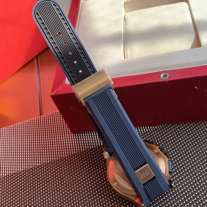 FERRAGAMO Watches Affordable 182255