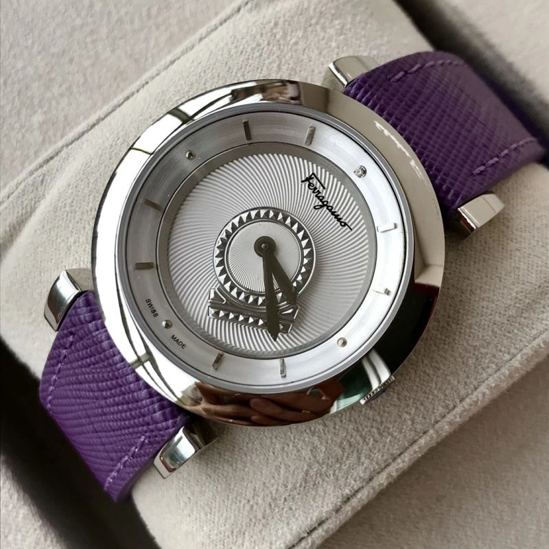 FERRAGAMO Watches FashionForward 182250