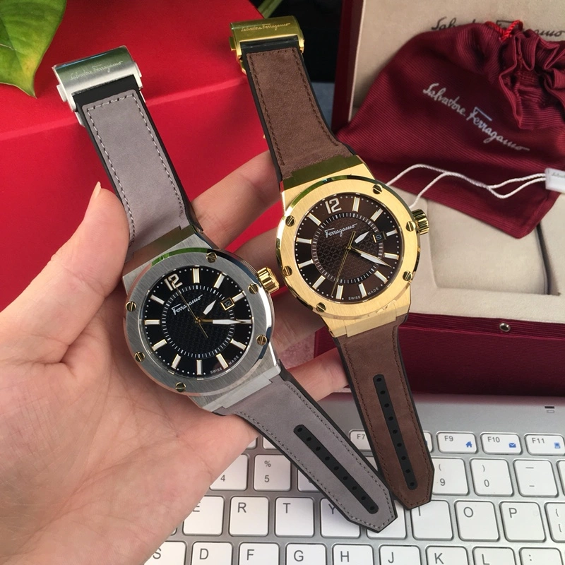 GoAnywhere FERRAGAMO Watches 182246