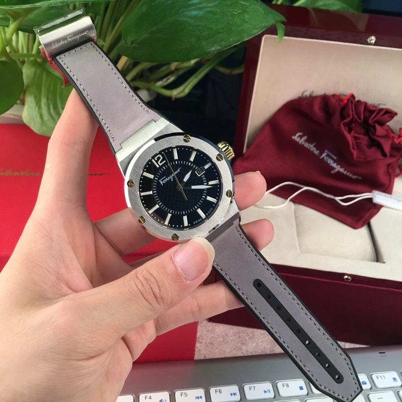 GoAnywhere FERRAGAMO Watches 182246