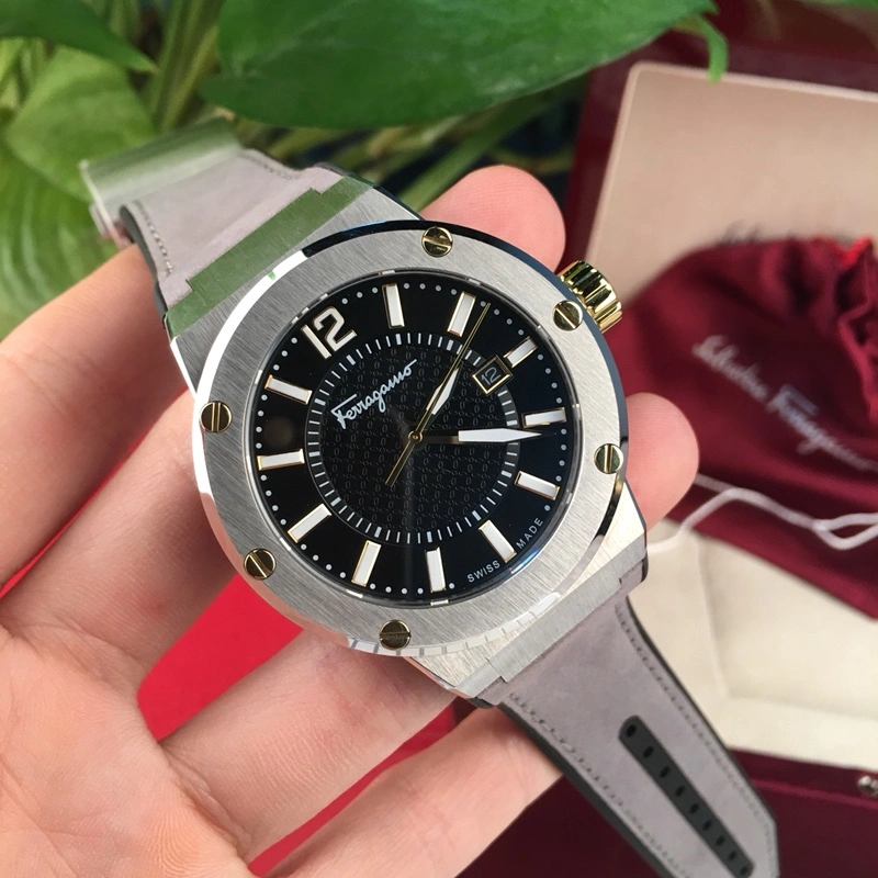 GoAnywhere FERRAGAMO Watches 182246