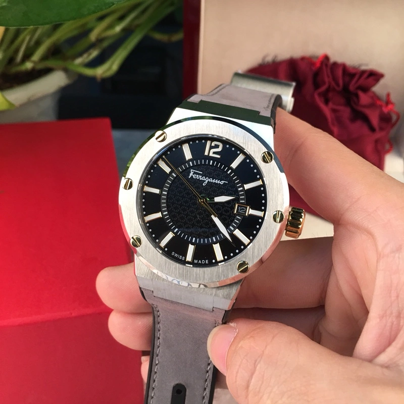 GoAnywhere FERRAGAMO Watches 182246