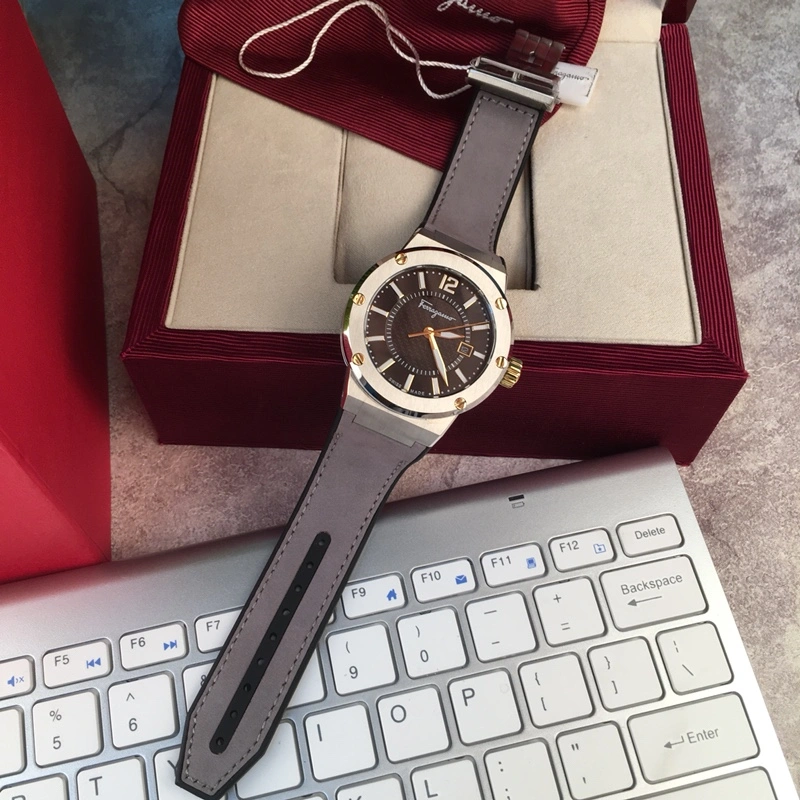 GoAnywhere FERRAGAMO Watches 182246