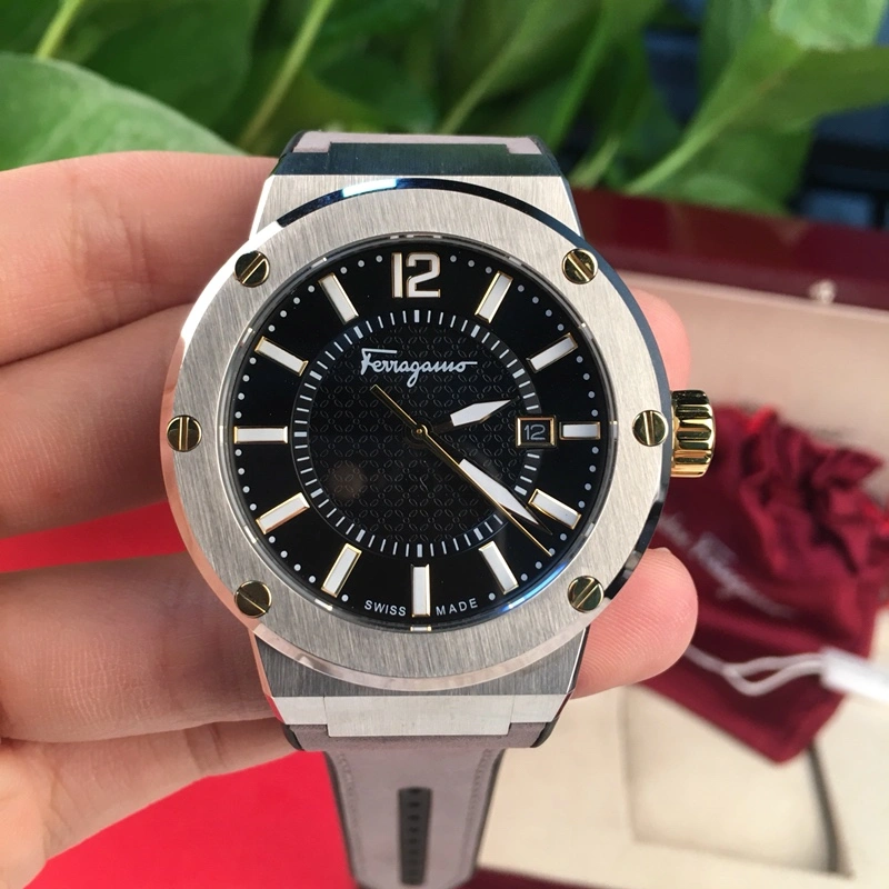 GoAnywhere FERRAGAMO Watches 182246