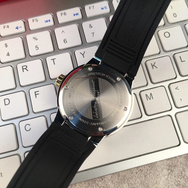 GoAnywhere FERRAGAMO Watches 182246