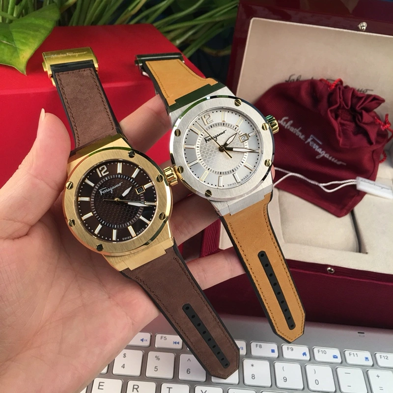 Unique FERRAGAMO Watches 182252