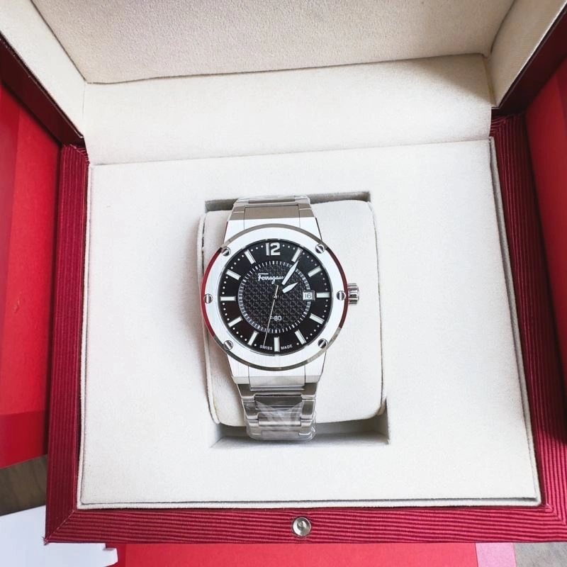 FERRAGAMO Watches HighQuality 182242