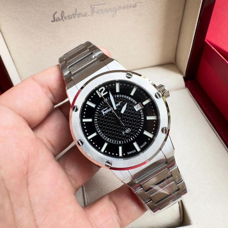 FERRAGAMO Watches HighQuality 182242
