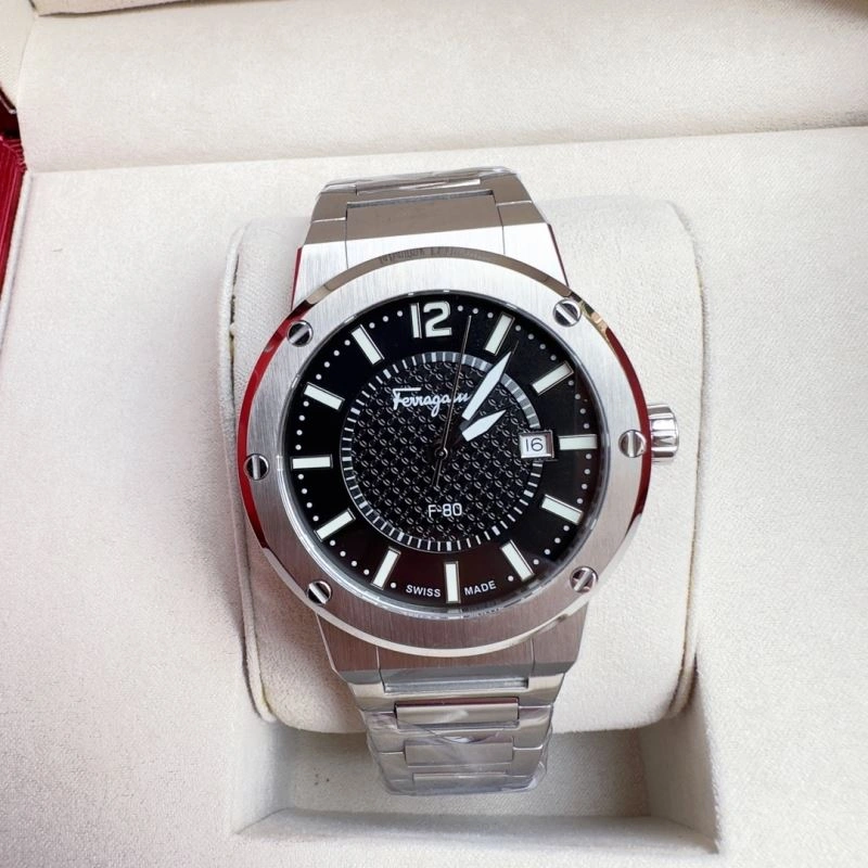 FERRAGAMO Watches HighQuality 182242