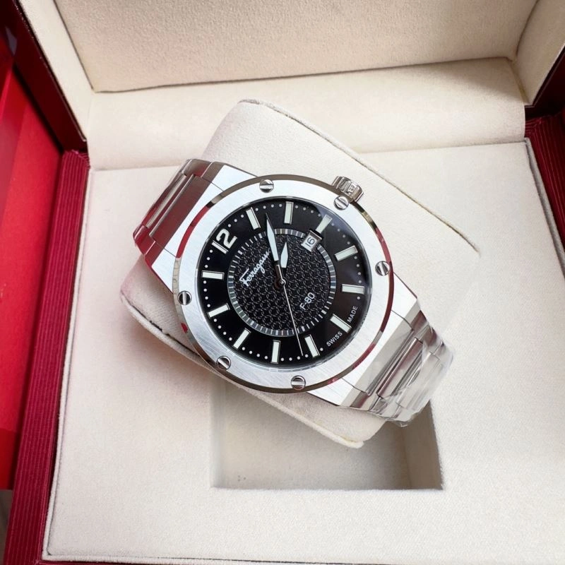 FERRAGAMO Watches HighQuality 182242