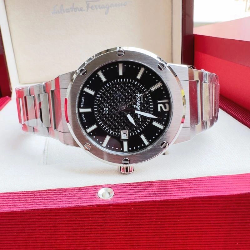FERRAGAMO Watches HighQuality 182242
