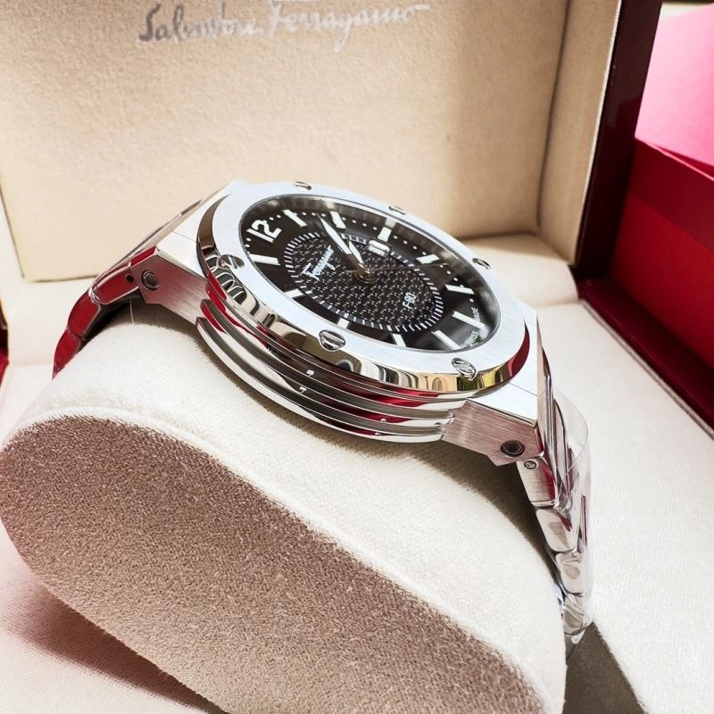 FERRAGAMO Watches HighQuality 182242