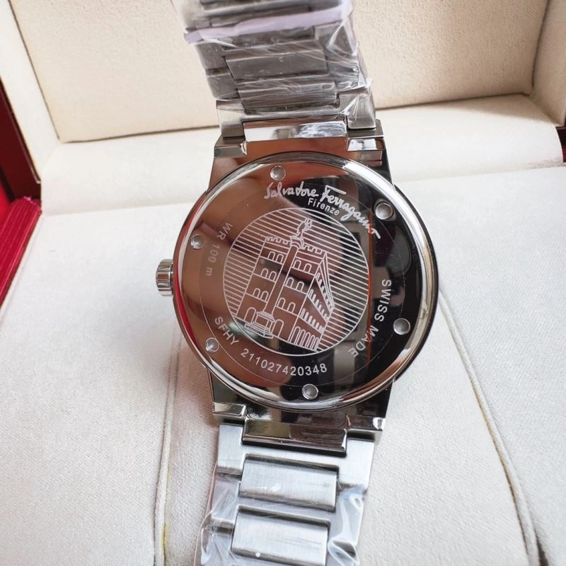 FERRAGAMO Watches HighQuality 182242