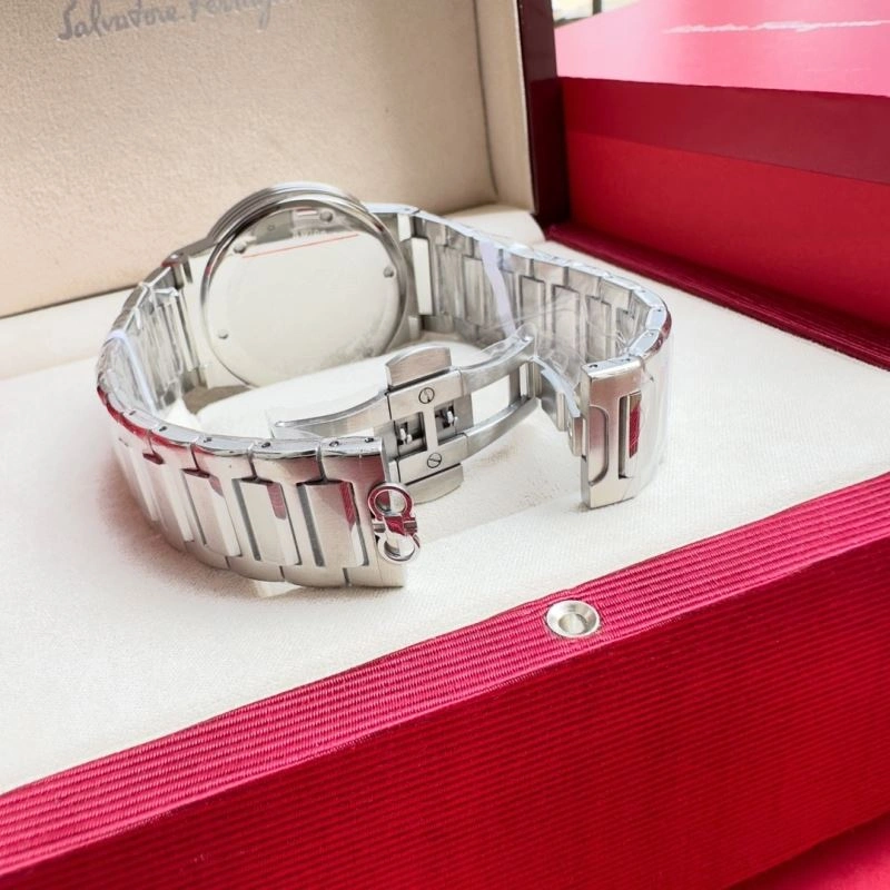 FERRAGAMO Watches HighQuality 182242