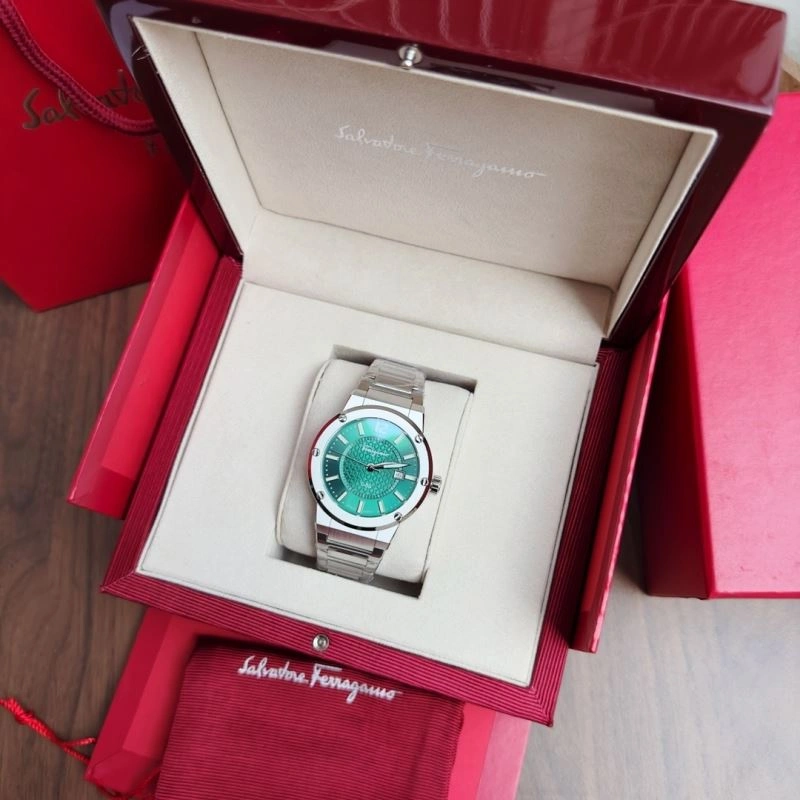 SmoothTexture FERRAGAMO Watches 182245