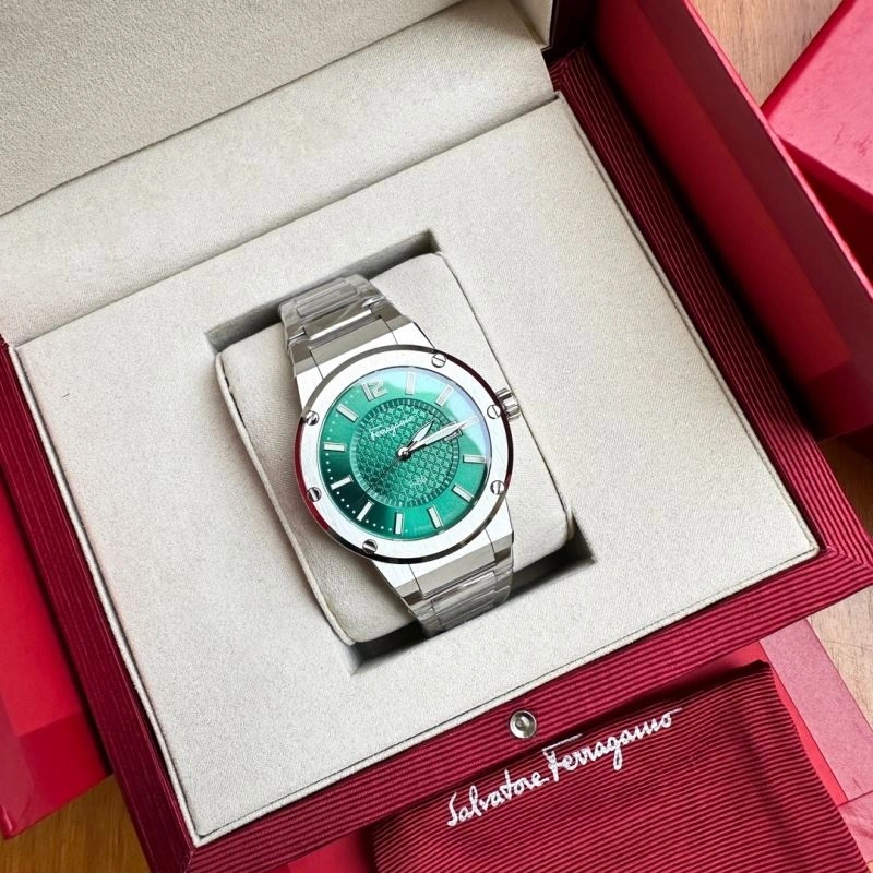 SmoothTexture FERRAGAMO Watches 182245
