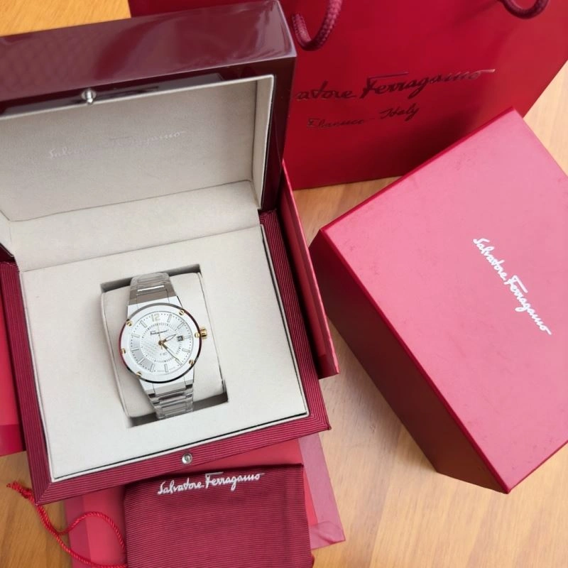 FERRAGAMO Watches Popular 182243