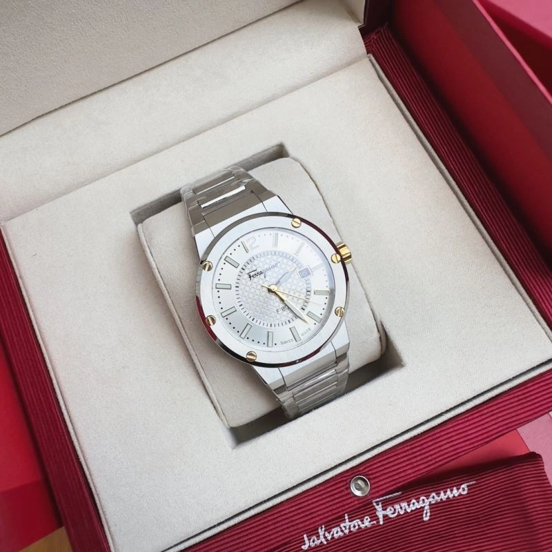FERRAGAMO Watches Popular 182243