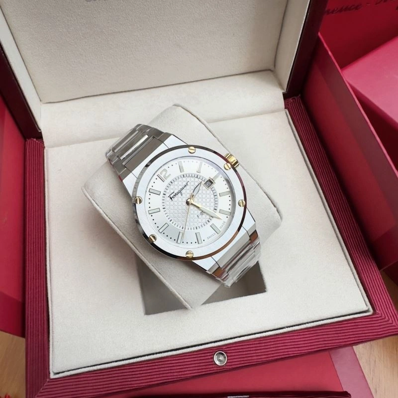 FERRAGAMO Watches Popular 182243