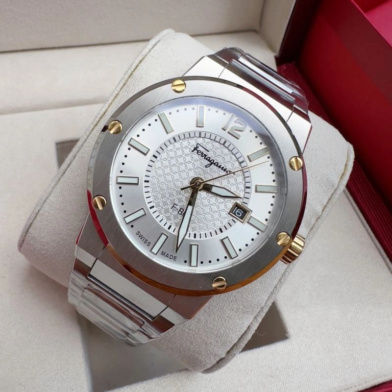 FERRAGAMO Watches Popular 182243