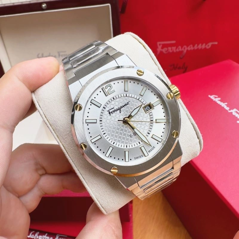 FERRAGAMO Watches Popular 182243