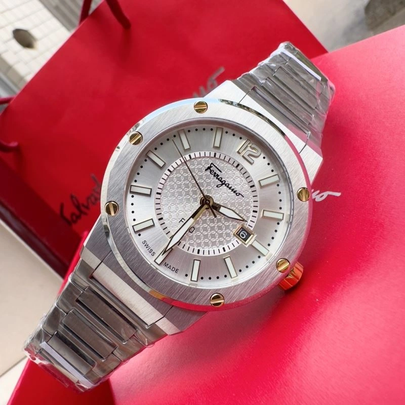 FERRAGAMO Watches Popular 182243