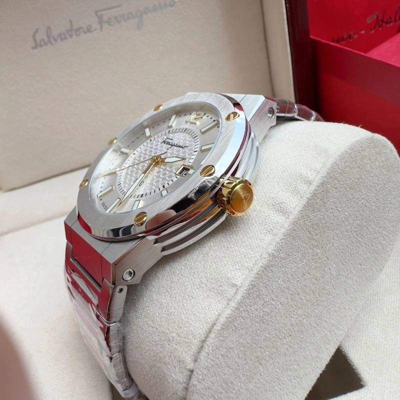 FERRAGAMO Watches Popular 182243