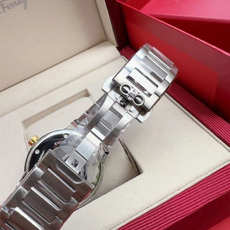 FERRAGAMO Watches Popular 182243