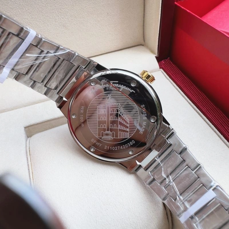 FERRAGAMO Watches Popular 182243