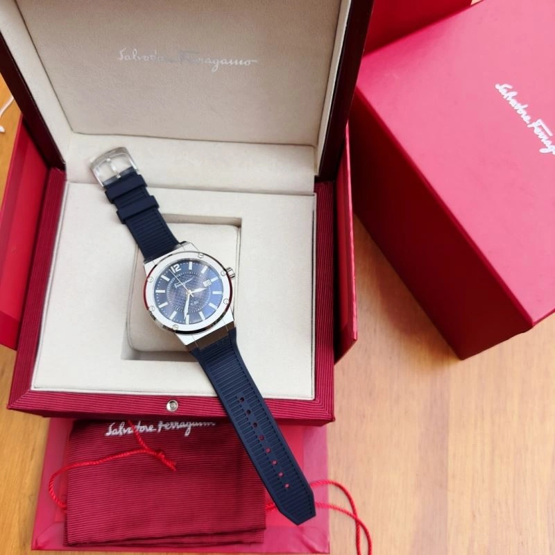 Supportive FERRAGAMO Watches 182238