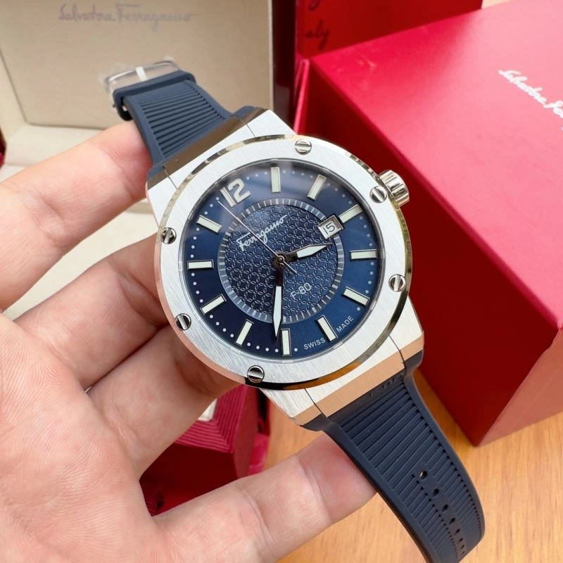 Supportive FERRAGAMO Watches 182238