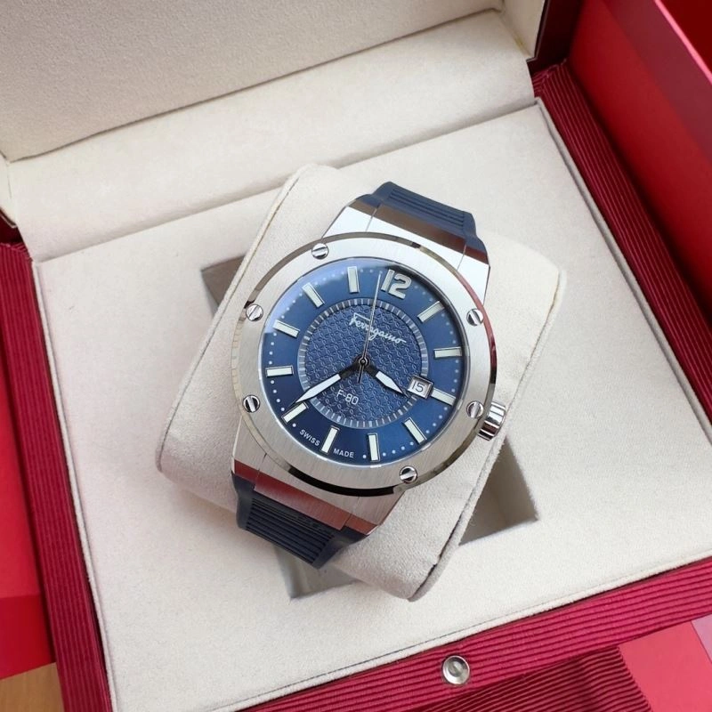 Supportive FERRAGAMO Watches 182238