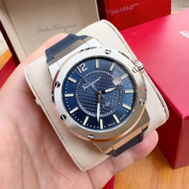 Supportive FERRAGAMO Watches 182238