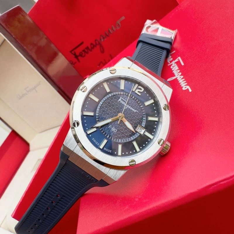 Supportive FERRAGAMO Watches 182238