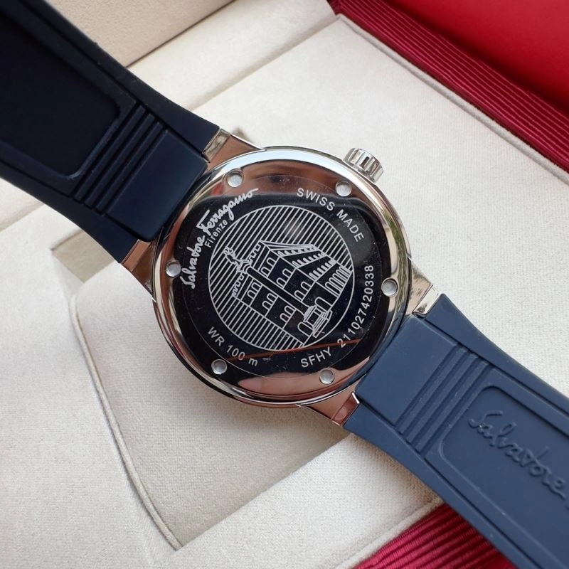 Supportive FERRAGAMO Watches 182238