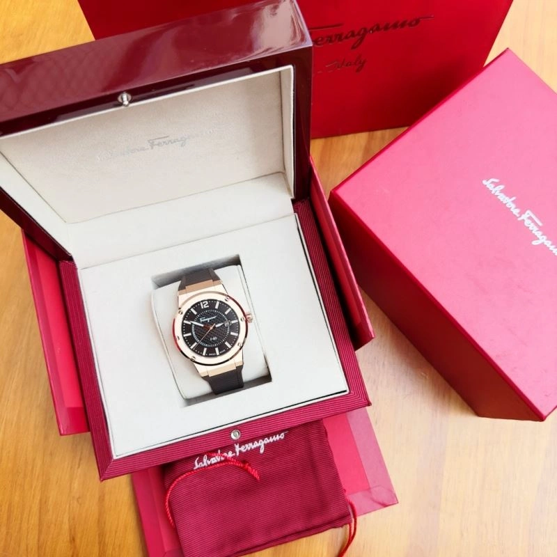 DailyWear FERRAGAMO Watches 182239