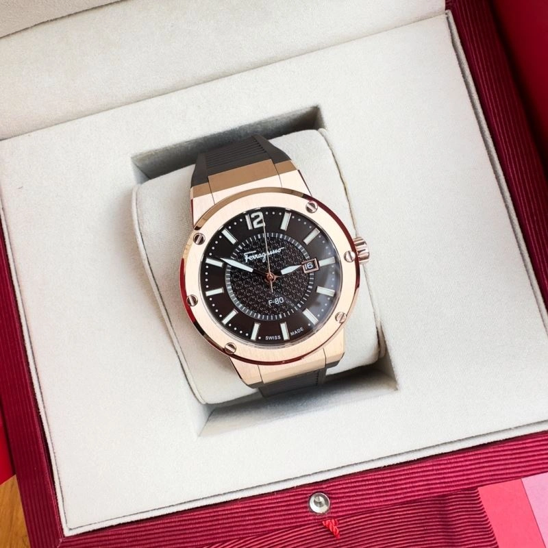 DailyWear FERRAGAMO Watches 182239