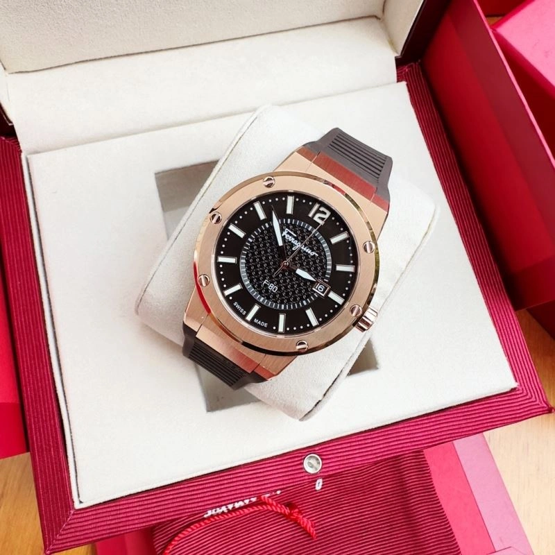 DailyWear FERRAGAMO Watches 182239