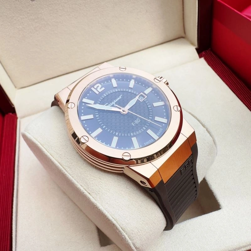 DailyWear FERRAGAMO Watches 182239