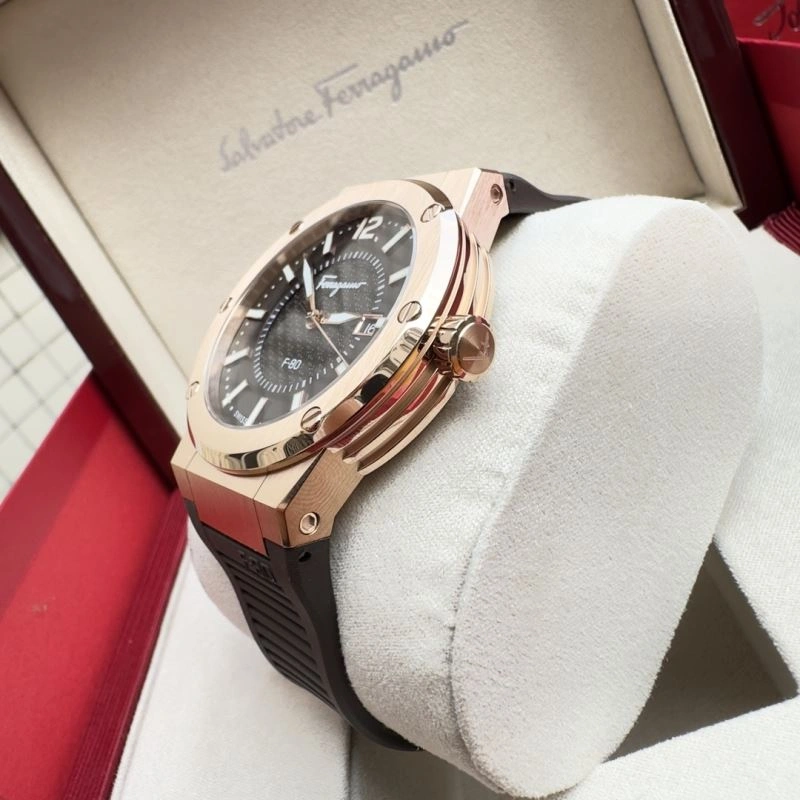 DailyWear FERRAGAMO Watches 182239