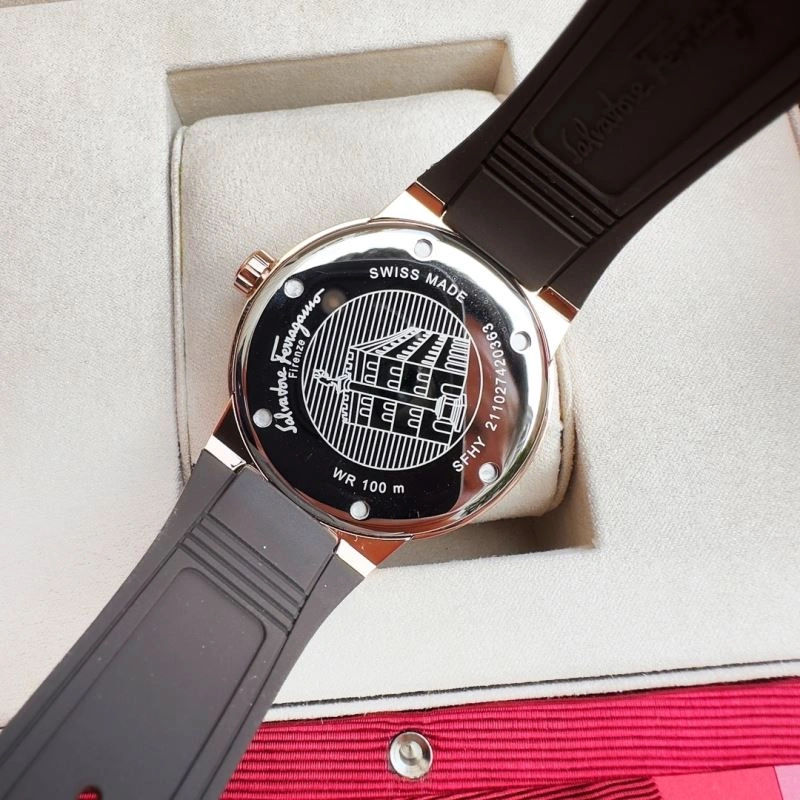 DailyWear FERRAGAMO Watches 182239