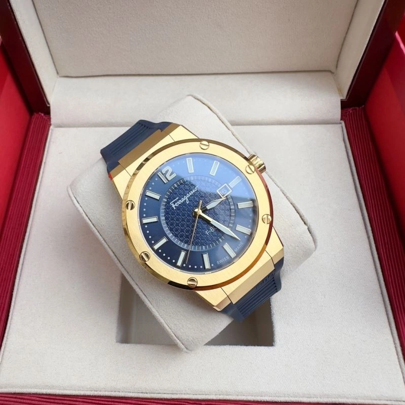 FERRAGAMO Watches Resilient 182244