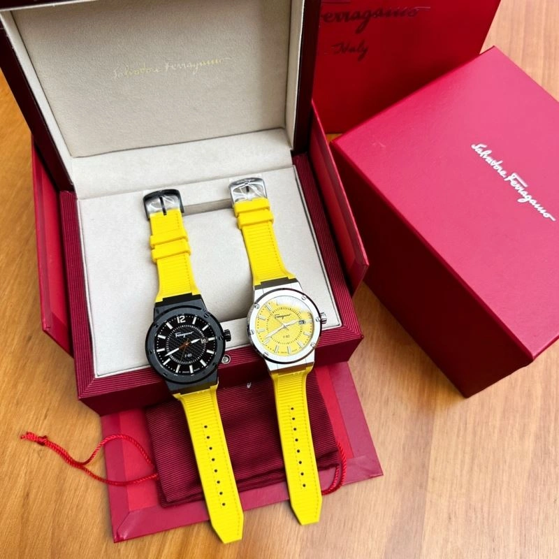 FERRAGAMO Watches Modern 182237