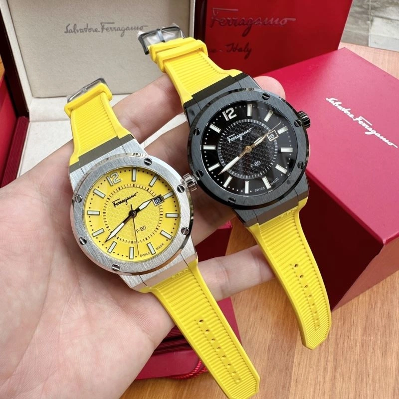FERRAGAMO Watches Modern 182237