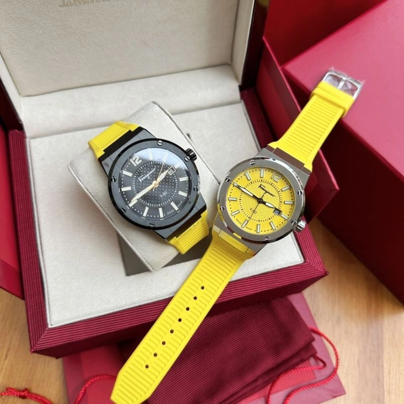 FERRAGAMO Watches Modern 182237